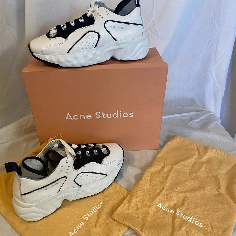 Acne Studios Sneakers Size 43 (US M10 W12)